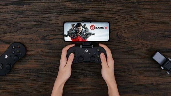 Xbox Cloud Gaming APK1