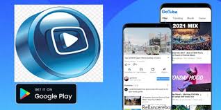 Youtube Biru APK2