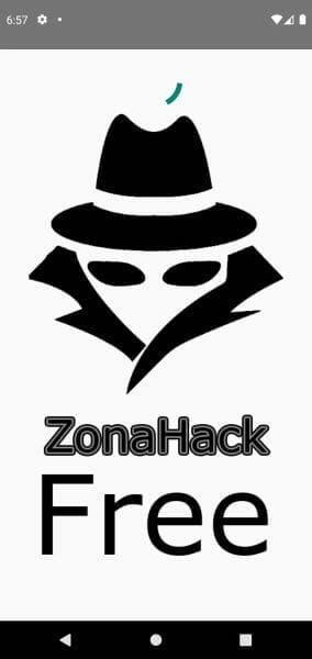 ZonaHack 2.0 APK1