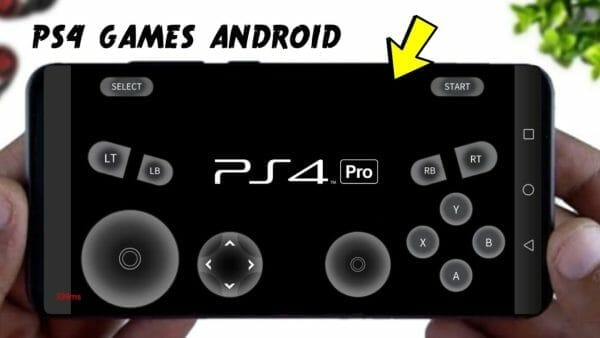 5G Emulator APK2