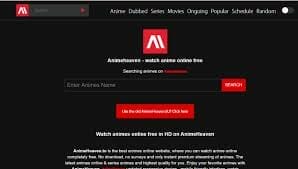Animeheaven Apk Animeheaven APK 3