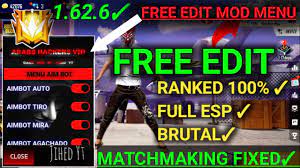 Arab Hack Mod Menu APK 2