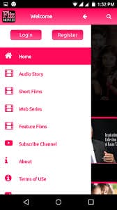 Fliz Movies Mod APK3