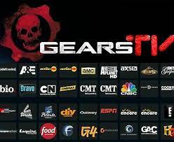Gears Tv Apk Gears TV APK1
