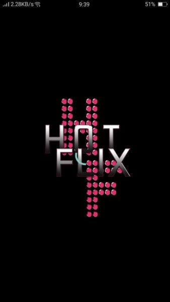 HotFlix Apk1