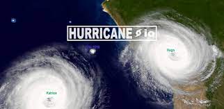 Hurricane Io Mod APK1