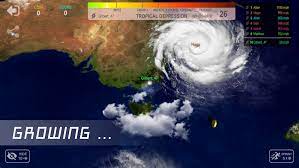 Hurricane Io Mod APK2