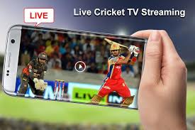 IPL HD Live Cricket Match Apk3