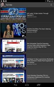 Infowars APP APK 1