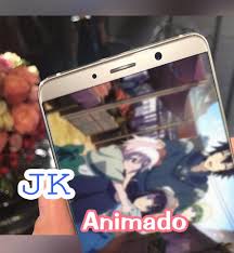 Jkanimado APK3