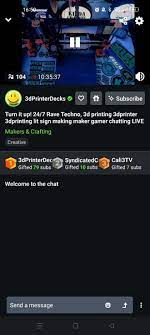 Kick Live APK23