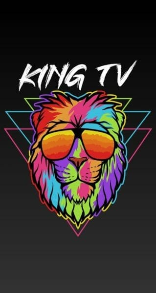 King TV APK2