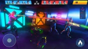 Laser Play APK3