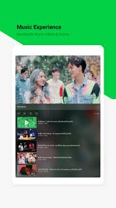 Line TV Thailand APK3