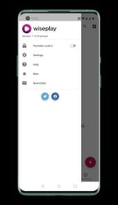 Listas Wiseplay 2021 APK1