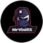 MrViniRX FF APK