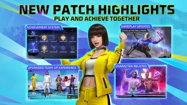 OB40 Magic Bullet APK1