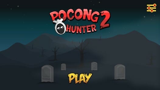 Pocong Hunter 2 Mod APK1