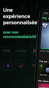 RED TV APK1
