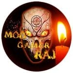 Raj Gamer VIP MOD APK