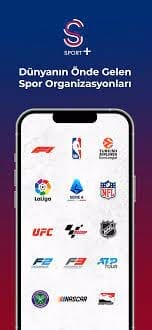 S Sport Plus APK 1