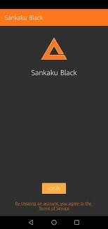 Sankaku Black APK1
