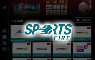 SportsFire APK 22