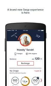 Swyp APK [Tiktok] 2