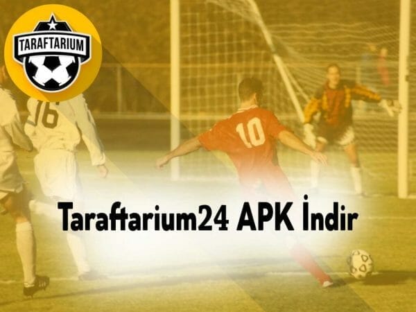 Taraftarium 24 APK3