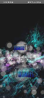 XZon Drone APK1