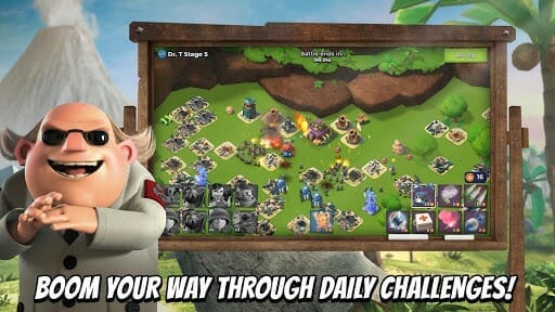 Boom Beach 48.136 MOD APK Unlimited Money1