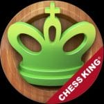 Chess King 3.1.1 MOD APK Premium Unlocked