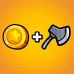 Coin Battle 0.10.3 MOD APK Menu, Gems, God Mode