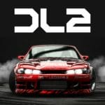 Drift Legends 2 Car Racing 1.1.3 MOD APK Unlimited Money