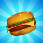 Eating Hero Clicker Food Game 2.1.9 MOD APK Free Rewards