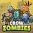 Grow Zombie VIP 36.7.2 MOD APK Defense Multiplier, One Hit