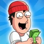 Idle Vlogger Rich Me! 1.8.2 MOD APK Free Rewards