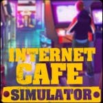 Internet Cafe Simulator 1.9 MOD APK Unlimited Money