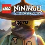 LEGO Ninjago Shadow of Ronin 2.1.1.02 MOD APK Unlimited Money, Unlocked All
