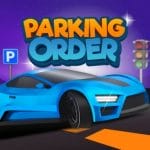 Parking Order 0.9.9 MOD APK Unlimited Money, No Ads