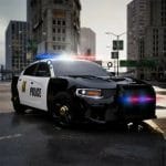 Police Car Simulator 2023 1.1.0 MOD APK Free Rewards