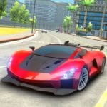 Car Driving Game Driving Academy 1.3 MOD APK Unlimited Money