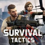 Survival Tactics Zombie RPG 1.4.0 MOD APK Damage Multiplier, God Mode