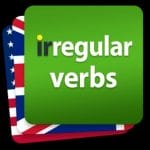 English Irregular Verbs 1.2.3 APK PRO
