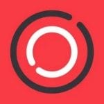 Linios Red Icon Pack 55 APK Paid