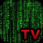 Matrix TV Live Wallpaper 1.0.7 APK Paid