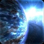 Planets Pack 2.6 APK Paid