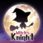 The Witchs Knight 2.3.1 MOD APK Attack Multiplier, God Mode