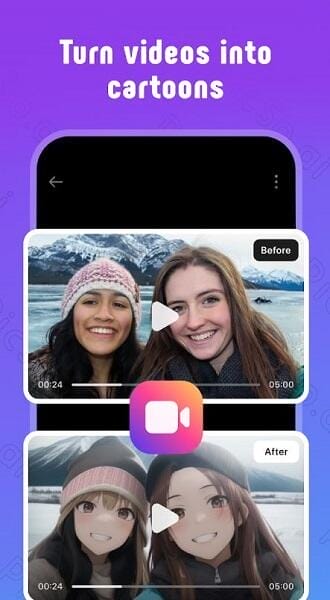 PicSo AI Mod APK