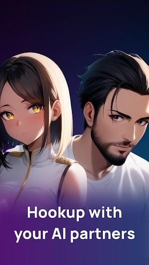 Amor AI Premium APK 2